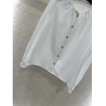 2026年2月26日入荷早春新作Chanelシャツファッション/誕生日プレゼント/贈り物 can工場