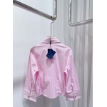 2026年2月26日入荷早春新作pradaシャツファッション/誕生日プレゼント/贈り物 can工場