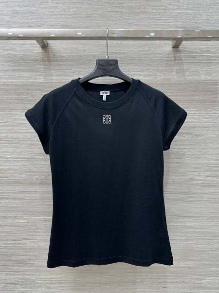 2026年2月26日入荷早春新作loewetシャツファッショ...