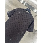 2026年2月26日入荷早春新作Louis Vuittontシャツファッション/誕生日プレゼント/贈り物 can工場