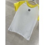 2026年2月26日入荷早春新作Loewe半袖 tシャツファッション/誕生日プレゼント/贈り物 can工場