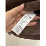 2026年2月26日入荷早春新作Loewe半袖 tシャツファッション/誕生日プレゼント/贈り物 can工場