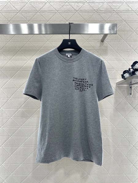 2026年2月26日入荷早春新作Loewetシャツファッショ...