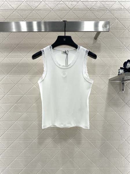 2026年2月26日入荷早春新作Celine  チョッキファ...