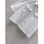 2026年2月26日入荷早春新作Louis Vuitton半袖 シャツファッション/誕生日プレゼント/贈り物 can工場