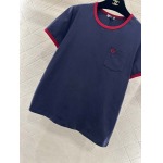 2026年2月26日入荷早春新作Moncler半袖 tシャツファッション/誕生日プレゼント/贈り物 can工場