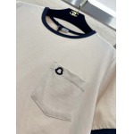2026年2月26日入荷早春新作Moncler半袖 tシャツファッション/誕生日プレゼント/贈り物 can工場