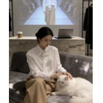 2026年2月26日入荷早春新作chanelシャツファッション/誕生日プレゼント/贈り物 can工場