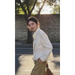 2026年2月26日入荷早春新作chanelシャツファッション/誕生日プレゼント/贈り物 can工場