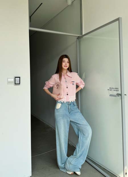 2026年2月26日入荷早春新作Chanelシャツファッショ...