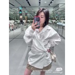 2026年2月26日入荷早春新作HERMESシャツファッション/誕生日プレゼント/贈り物 can工場