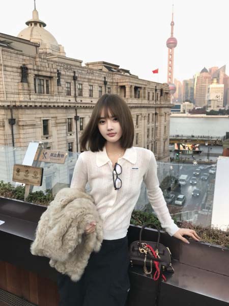 2026年2月26日入荷早春新作HERMES ニットカーディ...