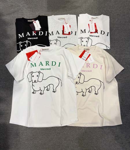 2026年2月26日入荷早春新作Mardi Mercredi...