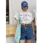 2026年2月26日入荷早春新作Mardi Mercreditシャツファッション/誕生日プレゼント/贈り物 can工場