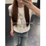 2026年2月26日入荷早春新作Maison Margielatシャツファッション/誕生日プレゼント/贈り物 can工場