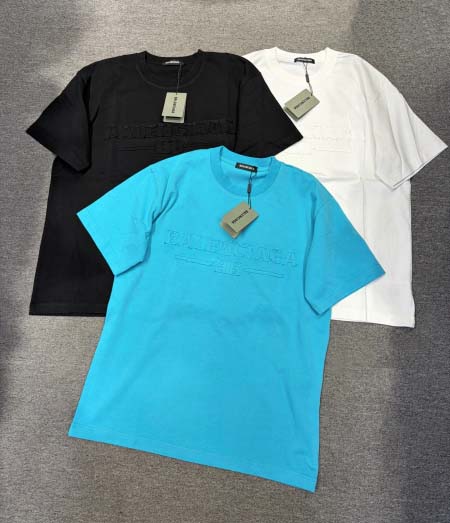 2026年2月26日入荷早春新作Balenciagatシャツ...