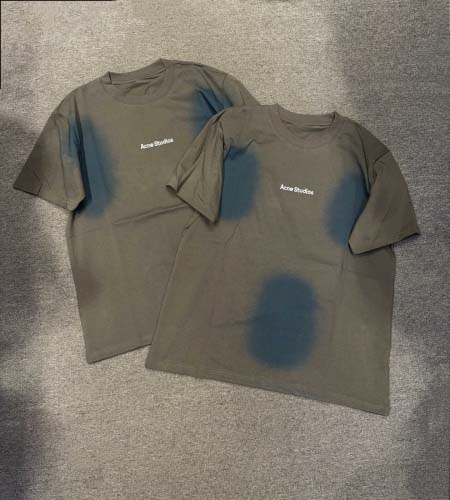 2026年2月26日入荷早春新作Acnetシャツファッション...