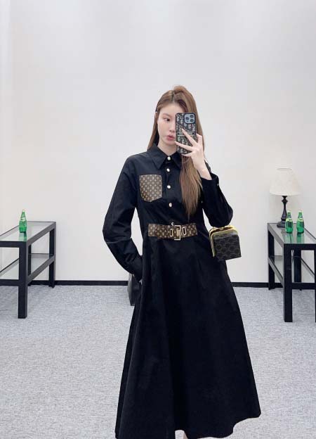 2026年3月6日入荷早春新作Louis Vuittonシャツファッション/誕生日プレゼント/贈り物 can工場