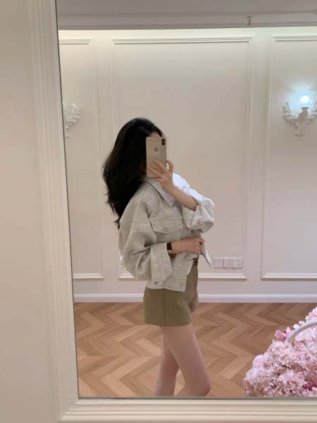 2026年3月6日入荷早春新作Chanelジャケットファッション/誕生日プレゼント/贈り物 can工場