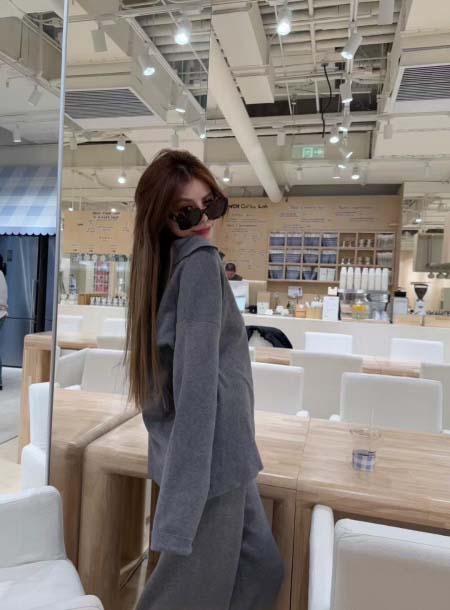 2026年3月6日入荷早春新作Aloファッション/誕生日プレゼント/贈り物 can工場