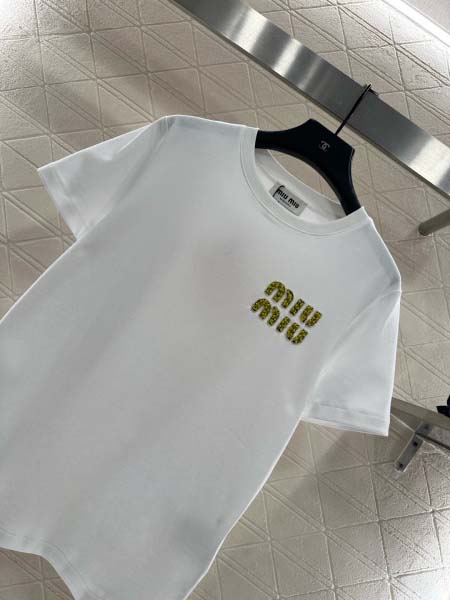 2026年3月6日入荷早春新作 Miumiuファッション/誕生日プレゼント/贈り物 can工場