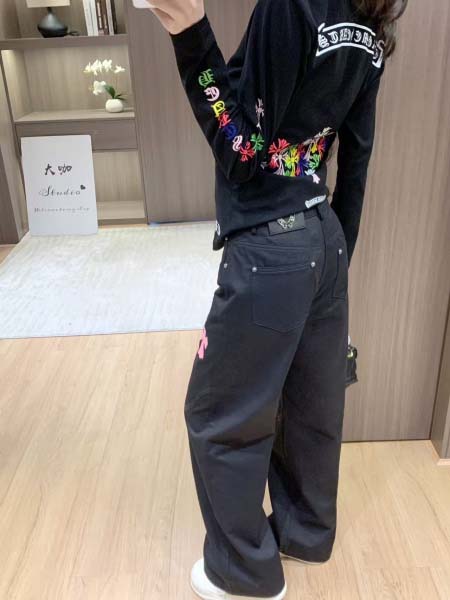 2026年3月6日入荷早春新作Chrome Heartsセットファッション/誕生日プレゼント/贈り物 can工場