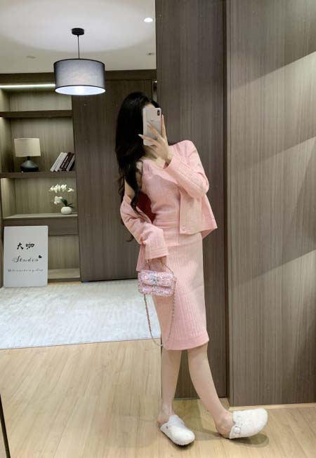 2026年3月6日入荷早春新作Fendi セット ファッション/誕生日プレゼント/贈り物 can工場