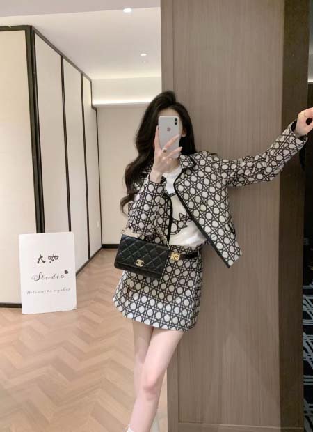 2026年3月6日入荷早春新作Dior 上下ファッション/誕生日プレゼント/贈り物 can工場