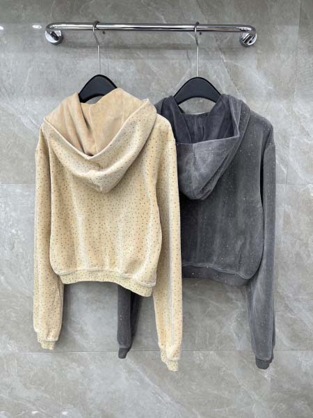 2026年3月6日入荷早春新作Alexander Wang上下ファッション/誕生日プレゼント/贈り物 can工場