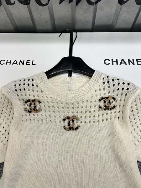 2026年3月6日入荷早春新作Chanel女性用ファッション/誕生日プレゼント/贈り物 can工場