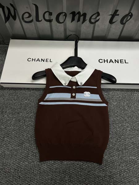2026年3月6日入荷早春新作Chanel女性用ファッション/誕生日プレゼント/贈り物 can工場