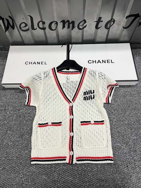 2026年3月6日入荷早春新作 Miumiu女性用ファッション/誕生日プレゼント/贈り物 can工場