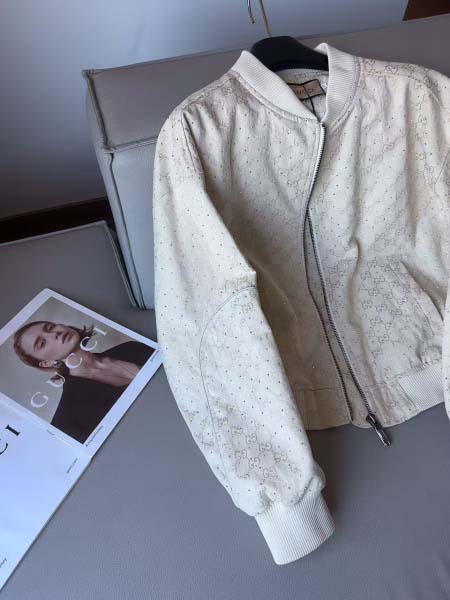 2026年3月6日入荷早春新作Gucci女性用ファッション/誕生日プレゼント/贈り物 can工場