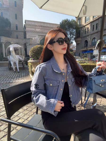 2026年3月6日入荷早春新作Chanel女性用ファッション/誕生日プレゼント/贈り物 can工場