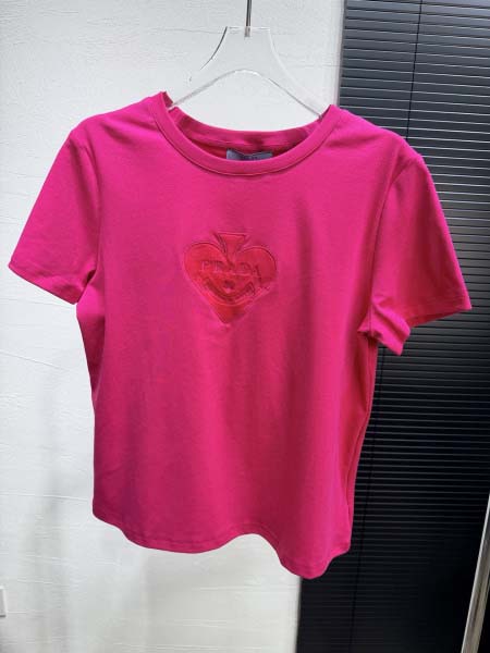 2026年3月6日入荷早春新作Prada女性用ファッション/誕生日プレゼント/贈り物 can工場