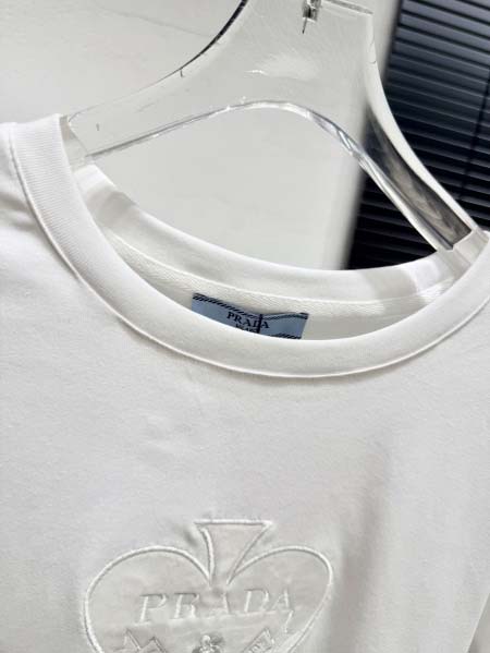 2026年3月6日入荷早春新作Prada女性用ファッション/誕生日プレゼント/贈り物 can工場