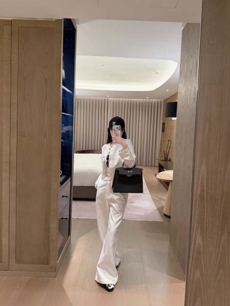 2026年3月6日入荷早春新作Chanelセット女性用ファッション/誕生日プレゼント/贈り物 can工場