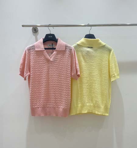 2026年3月6日入荷早春新作Miumiu女性用ファッション/誕生日プレゼント/贈り物 can工場