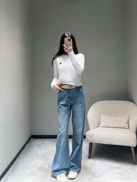 2026年3月6日入荷早春新作Chanelカーディガン女性用ファッション/誕生日プレゼント/贈り物 can工場