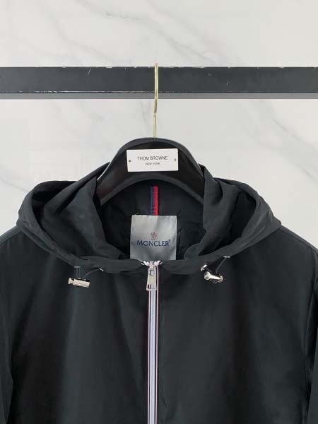 2026年3月6日入荷春秋新作Monclerジャケット高品質DH工場