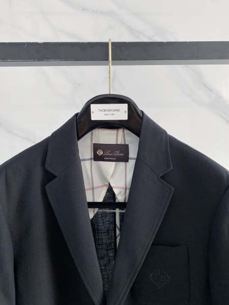 2026年3月6日入荷春秋新作LPジャケット高品質DH工場