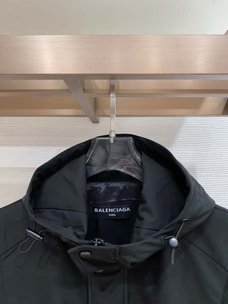 2026年3月6日入荷春秋新作Balenciagaジャケット高品質DH工場