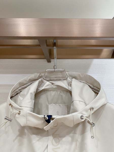 2026年3月6日入荷春秋新作Monclerジャケット高品質DH工場