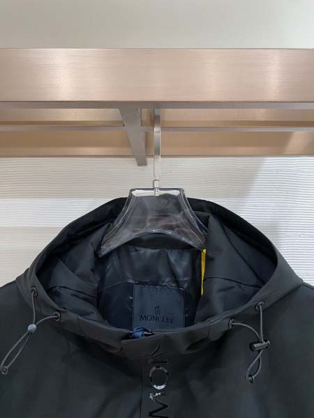 2026年3月6日入荷春秋新作Monclerジャケット高品質DH工場