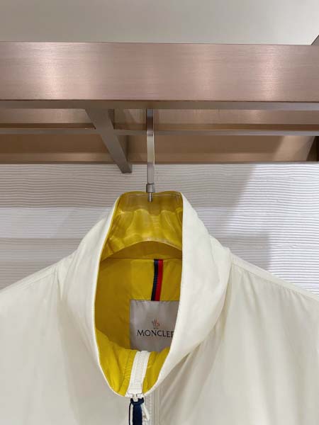 2026年3月6日入荷春秋新作Monclerジャケット高品質DH工場