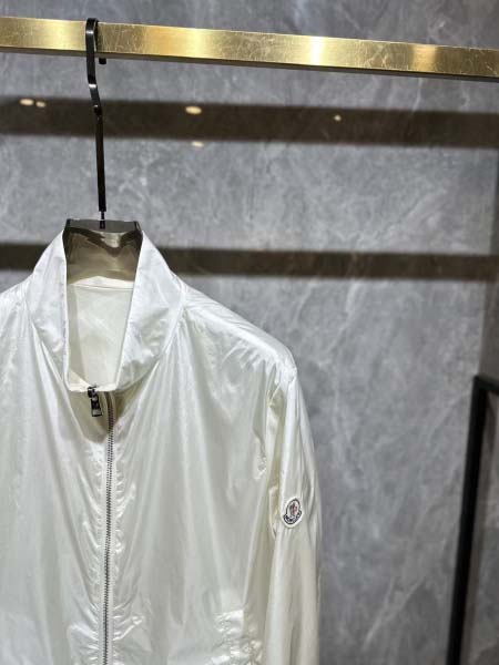 2026年3月6日入荷春秋新作Monclerジャケット高品質DH工場