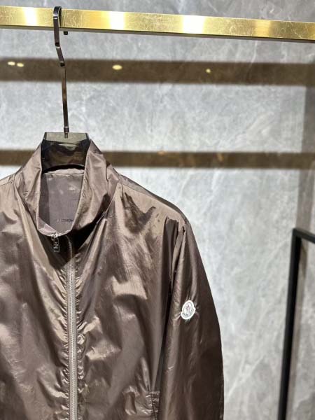 2026年3月6日入荷春秋新作Monclerジャケット高品質DH工場