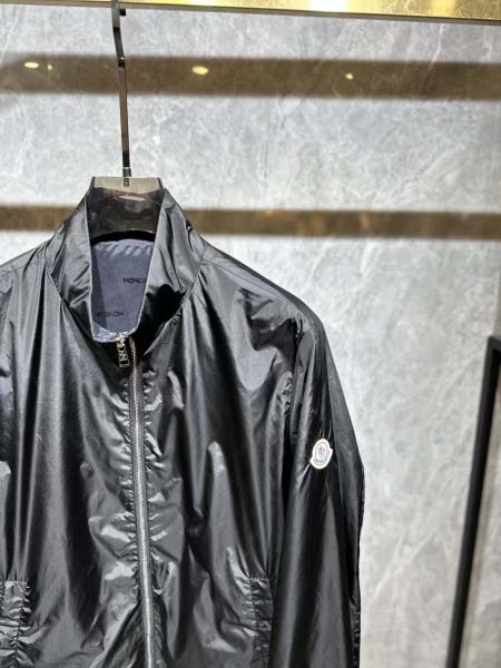 2026年3月6日入荷春秋新作Monclerジャケット高品質DH工場