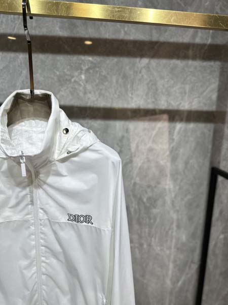 2026年3月6日入荷春秋新作Diorジャケット高品質DH工場