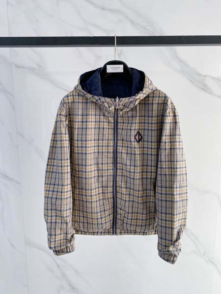 2026年3月7日入荷春夏新作Diorジャケット高品質DH工場